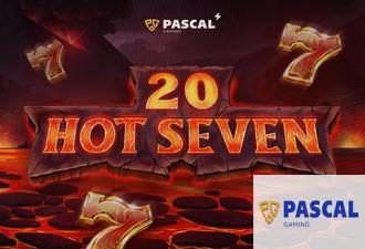 20 Hot Seven