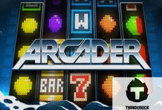 Arcader
