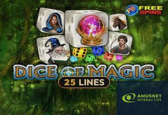 Dice of Magic