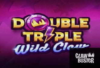 Double Triple Wild Claw