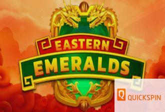 Eastern Emeralds
