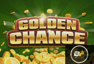 Golden Chance