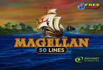 Magellan