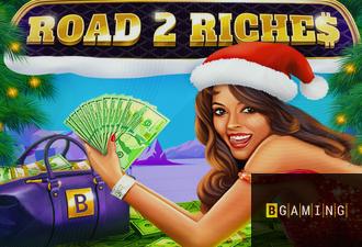 Road 2 Riches