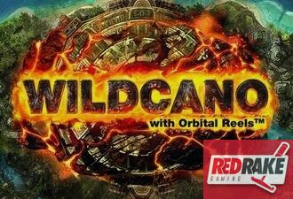 Wildcano